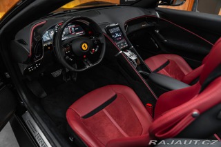 Ferrari Roma SPIDER, LED, 360 2025