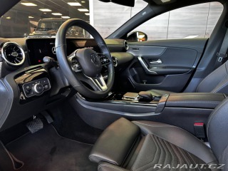 Mercedes-Benz CLA 180 D Kupé 2023