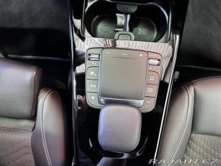 Mercedes-Benz CLA 180 D Kupé 2023