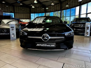 Mercedes-Benz CLA 180 D Kupé 2023