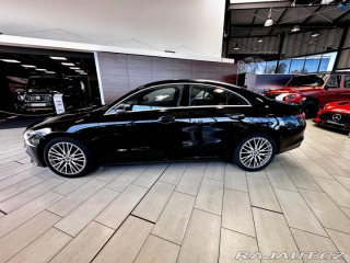 Mercedes-Benz CLA 180 D Kupé 2023