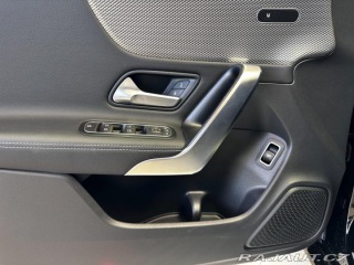 Mercedes-Benz CLA 180 D Kupé 2023
