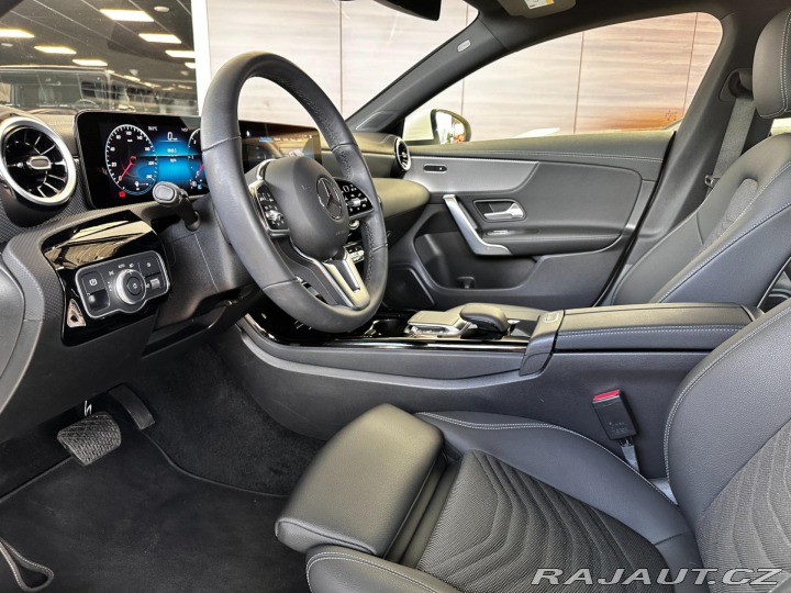 Mercedes-Benz CLA 180 D Shooting Brake 2023