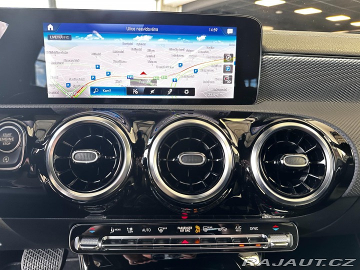 Mercedes-Benz CLA 180 D Shooting Brake REZE 2023