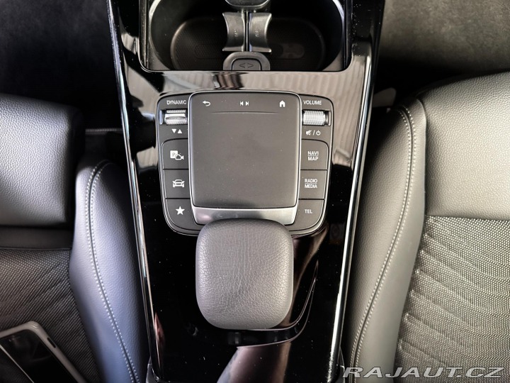 Mercedes-Benz CLA 180 D Shooting Brake 2023
