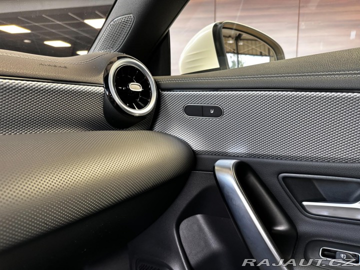 Mercedes-Benz CLA 180 D Shooting Brake 2023