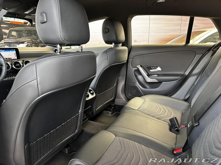 Mercedes-Benz CLA 180 D Shooting Brake 2023