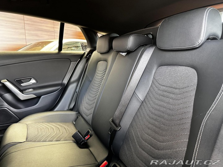 Mercedes-Benz CLA 180 D Shooting Brake 2023