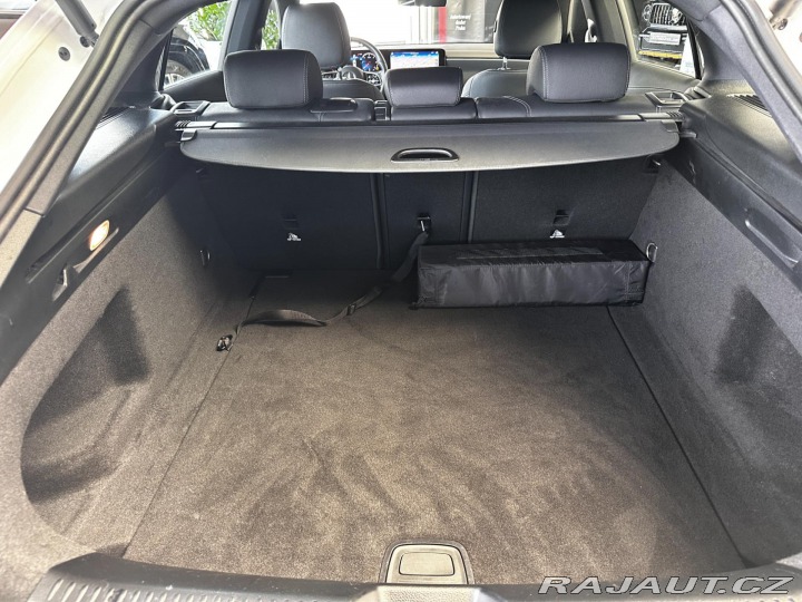 Mercedes-Benz CLA 180 D Shooting Brake 2023