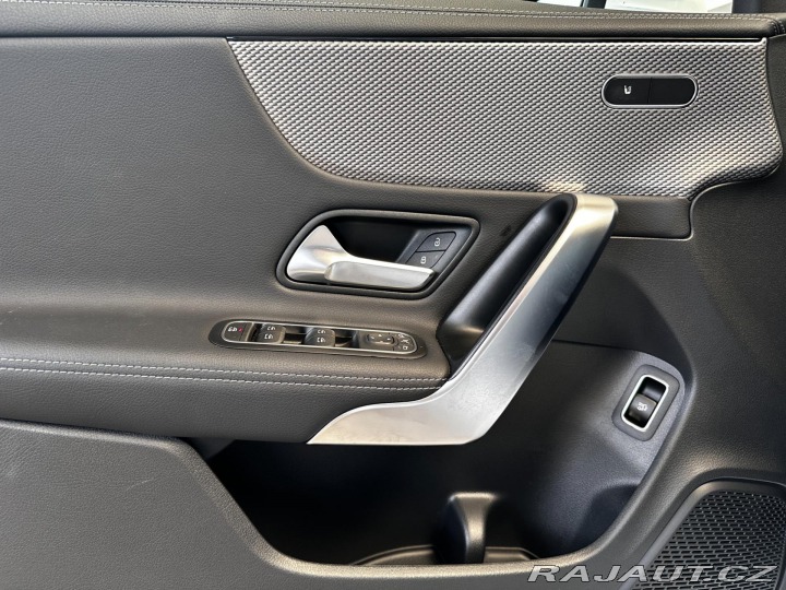 Mercedes-Benz CLA 180 D Shooting Brake 2023