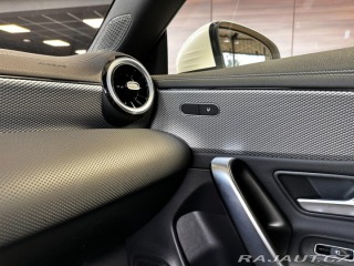 Mercedes-Benz CLA 180 D Shooting Brake 2023