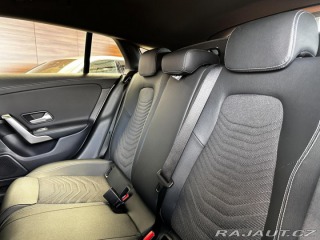 Mercedes-Benz CLA 180 D Shooting Brake 2023