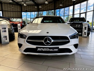 Mercedes-Benz CLA 180 D Shooting Brake 2023