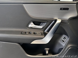 Mercedes-Benz CLA 180 D Shooting Brake 2023