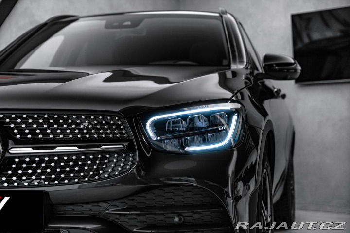 Mercedes-Benz GLC 4Matic AMG 2022