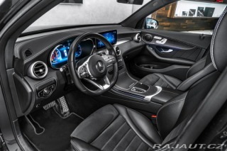 Mercedes-Benz GLC 4Matic AMG 2022