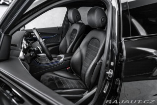 Mercedes-Benz GLC 4Matic AMG 2022