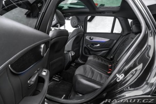 Mercedes-Benz GLC 4Matic AMG 2022