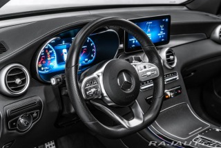 Mercedes-Benz GLC 4Matic AMG 2022