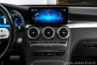 Mercedes-Benz GLC 4Matic AMG 2022