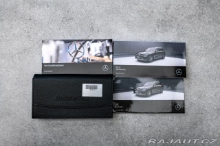 Mercedes-Benz GLC 4Matic AMG 2022