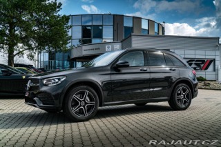 Mercedes-Benz GLC 4Matic AMG 2022