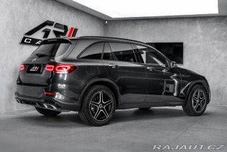 Mercedes-Benz GLC 4Matic AMG 2022