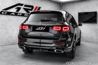Mercedes-Benz GLC 4Matic AMG 2022