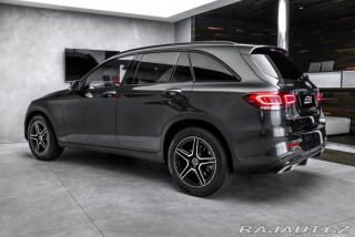Mercedes-Benz GLC 4Matic AMG 2022