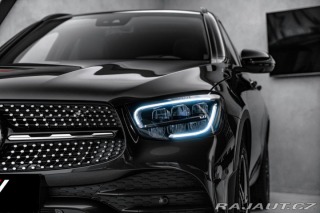 Mercedes-Benz GLC 4Matic AMG 2022