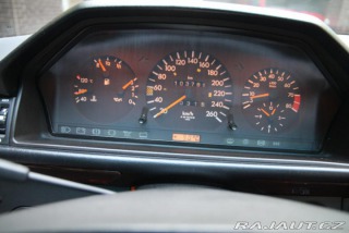 Mercedes-Benz 124 300 CE-24V 1993