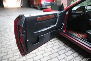 Mercedes-Benz 124 300 CE-24V 1993
