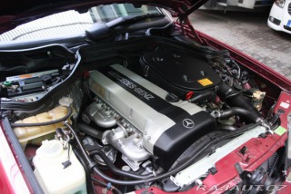 Mercedes-Benz 124 300 CE-24V 1993