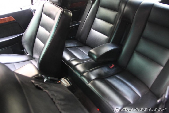Mercedes-Benz 124 300 CE-24V 1993