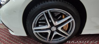 Mercedes-Benz S S63 AMG 4MATIC 5.5 V8 Bit 2019