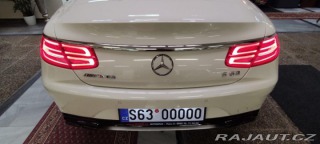 Mercedes-Benz S S63 AMG 4MATIC 5.5 V8 Bit 2019