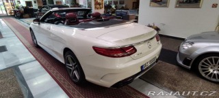 Mercedes-Benz S S63 AMG 4MATIC 5.5 V8 Bit 2019