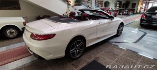 Mercedes-Benz S S63 AMG 4MATIC 5.5 V8 Bit 2019
