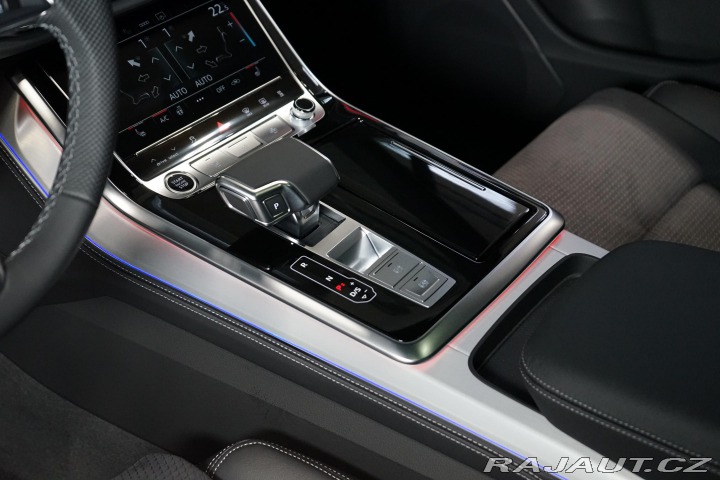 Audi Q7 50 TDI S-Line Taž. OLED N 2025