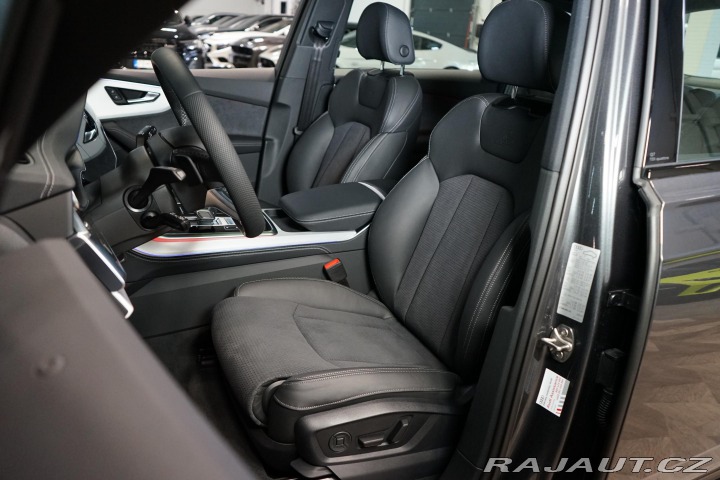 Audi Q7 50 TDI S-Line Taž. OLED N 2025