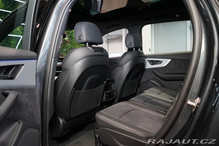 Audi Q7 50 TDI S-Line Taž. OLED N 2025