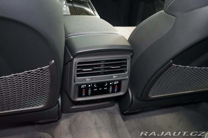 Audi Q7 50 TDI S-Line Taž. OLED N 2025