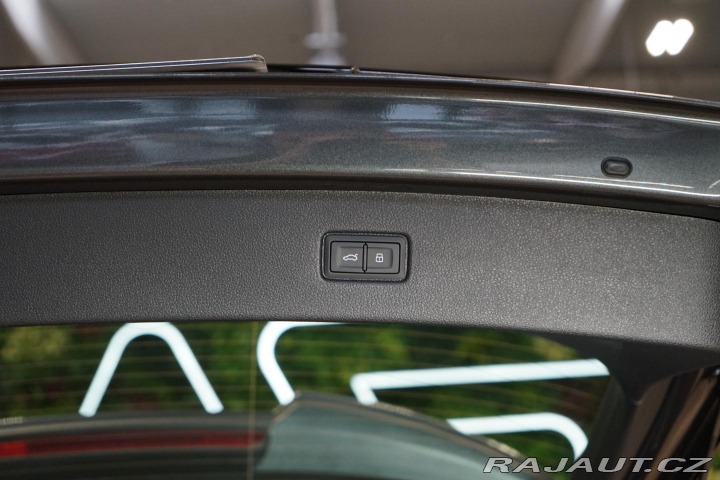 Audi Q7 50 TDI S-Line Taž. OLED N 2025