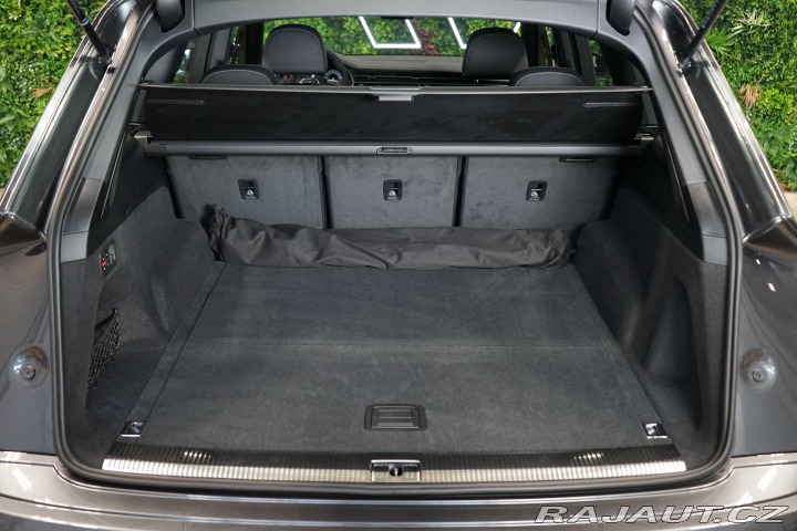 Audi Q7 50 TDI S-Line Taž. OLED N 2025