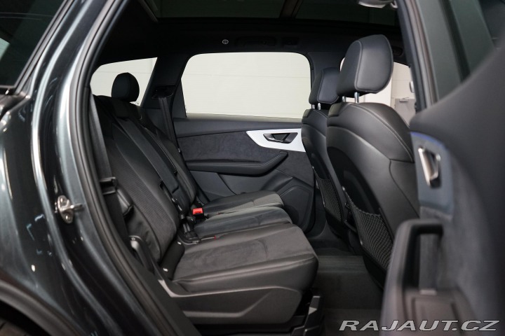 Audi Q7 50 TDI S-Line Taž. OLED N 2025