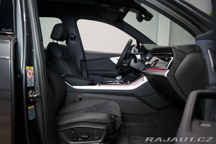 Audi Q7 50 TDI S-Line Taž. OLED N 2025