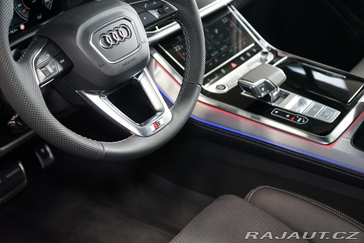 Audi Q7 50 TDI S-Line Taž. OLED N 2025