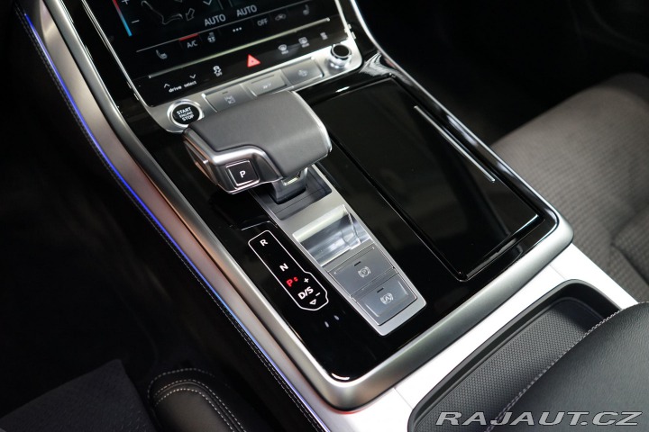 Audi Q7 50 TDI S-Line Taž. OLED N 2025