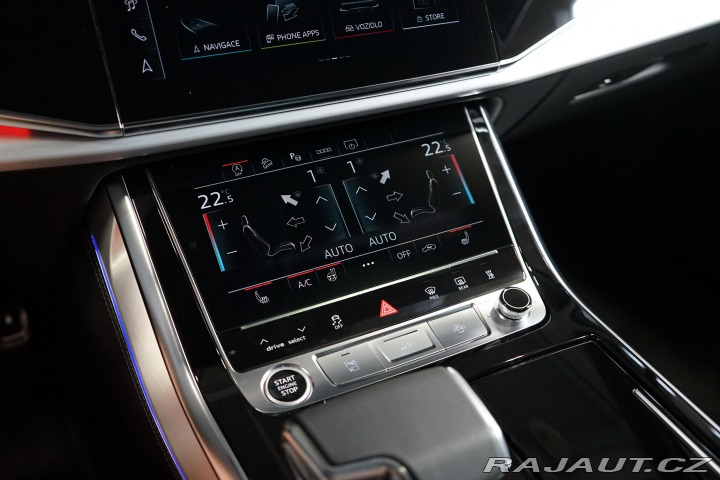 Audi Q7 50 TDI S-Line Taž. OLED N 2025
