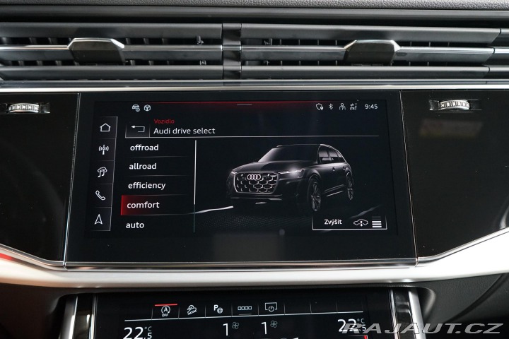 Audi Q7 50 TDI S-Line Taž. OLED N 2025